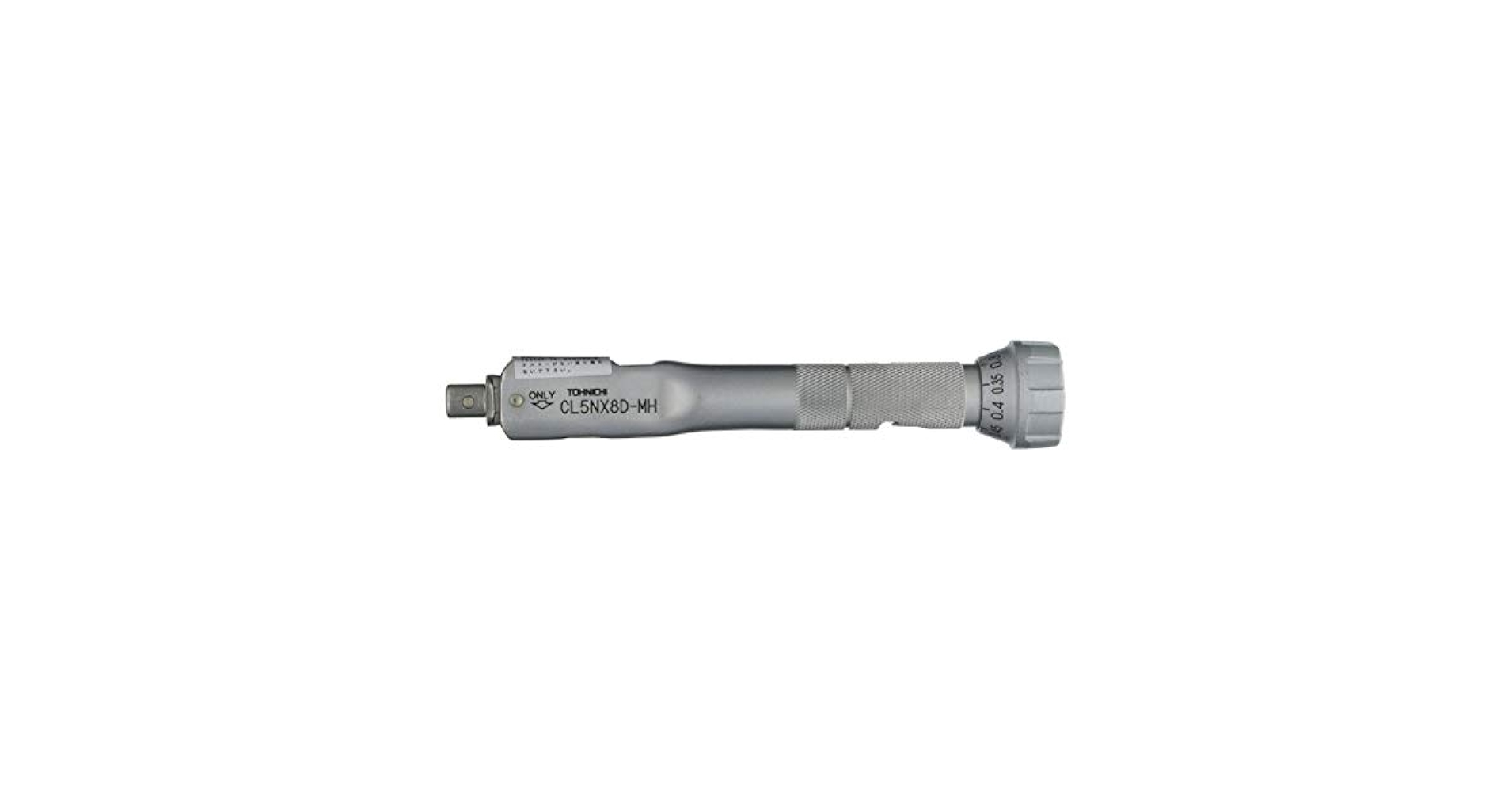 Amazon | TOHNICHI(トーニチ) CL-MH型トルクレンチ CL5NX8D-MH